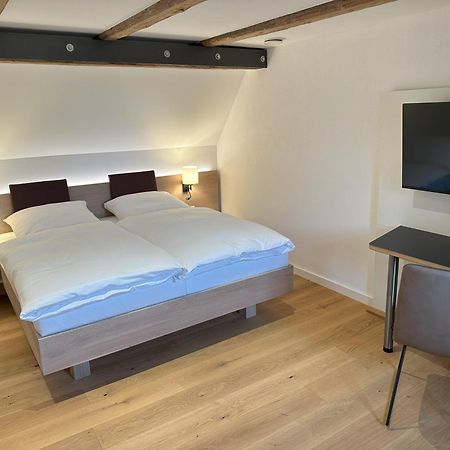Gutshof Andres Hotel Kirchlauter ภายนอก รูปภาพ