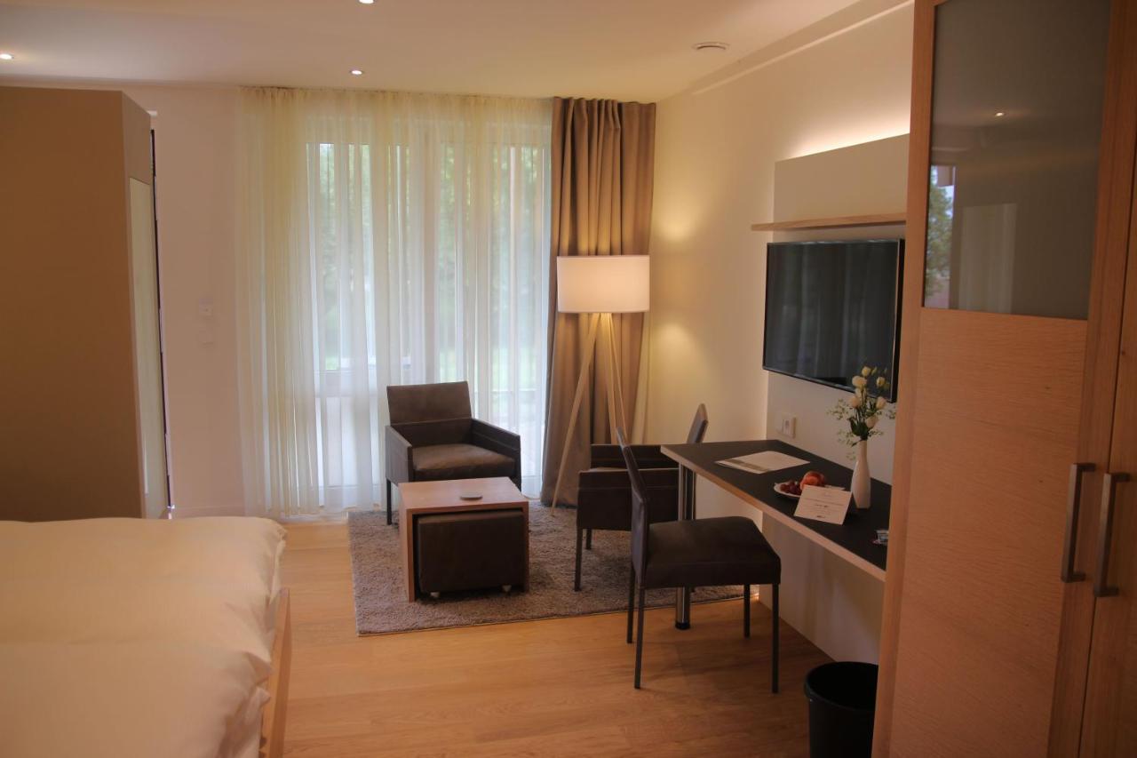Gutshof Andres Hotel Kirchlauter ภายนอก รูปภาพ
