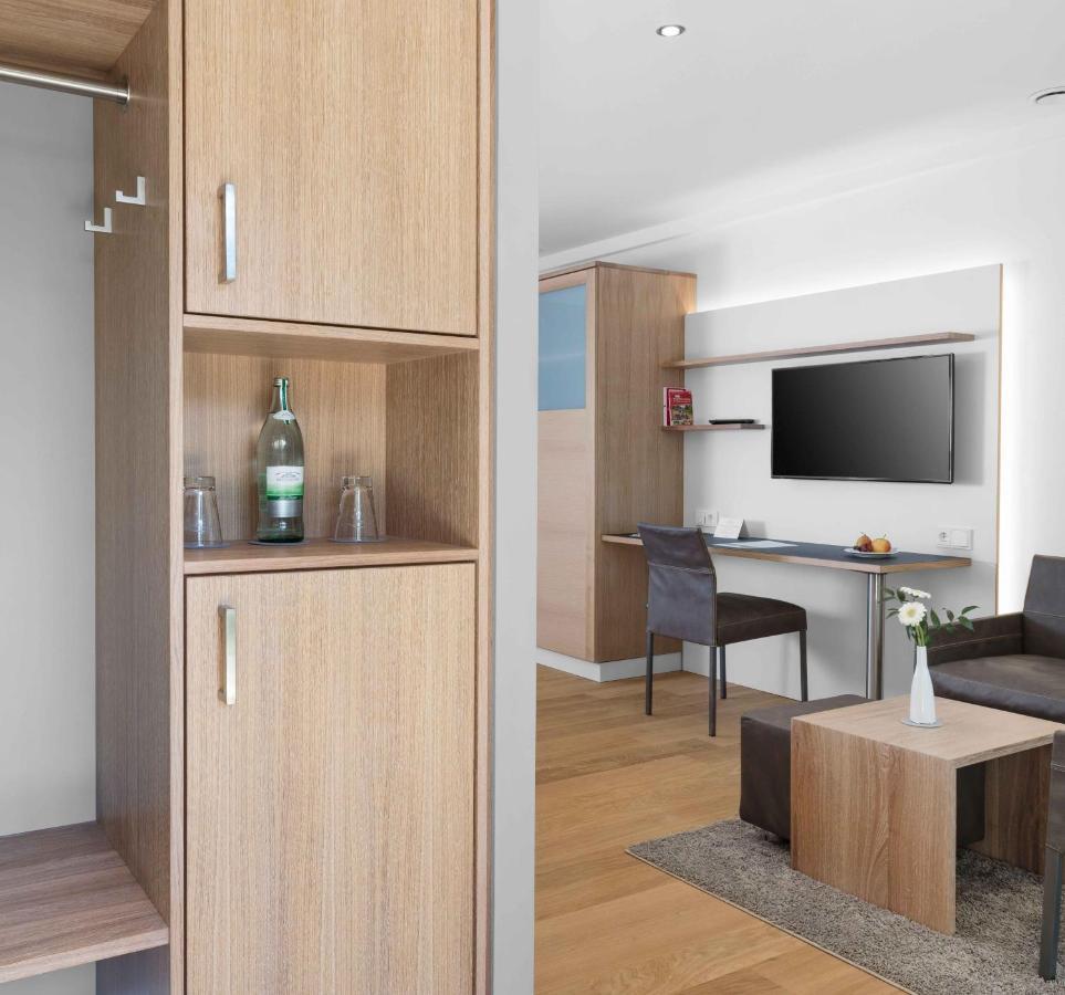 Gutshof Andres Hotel Kirchlauter ภายนอก รูปภาพ