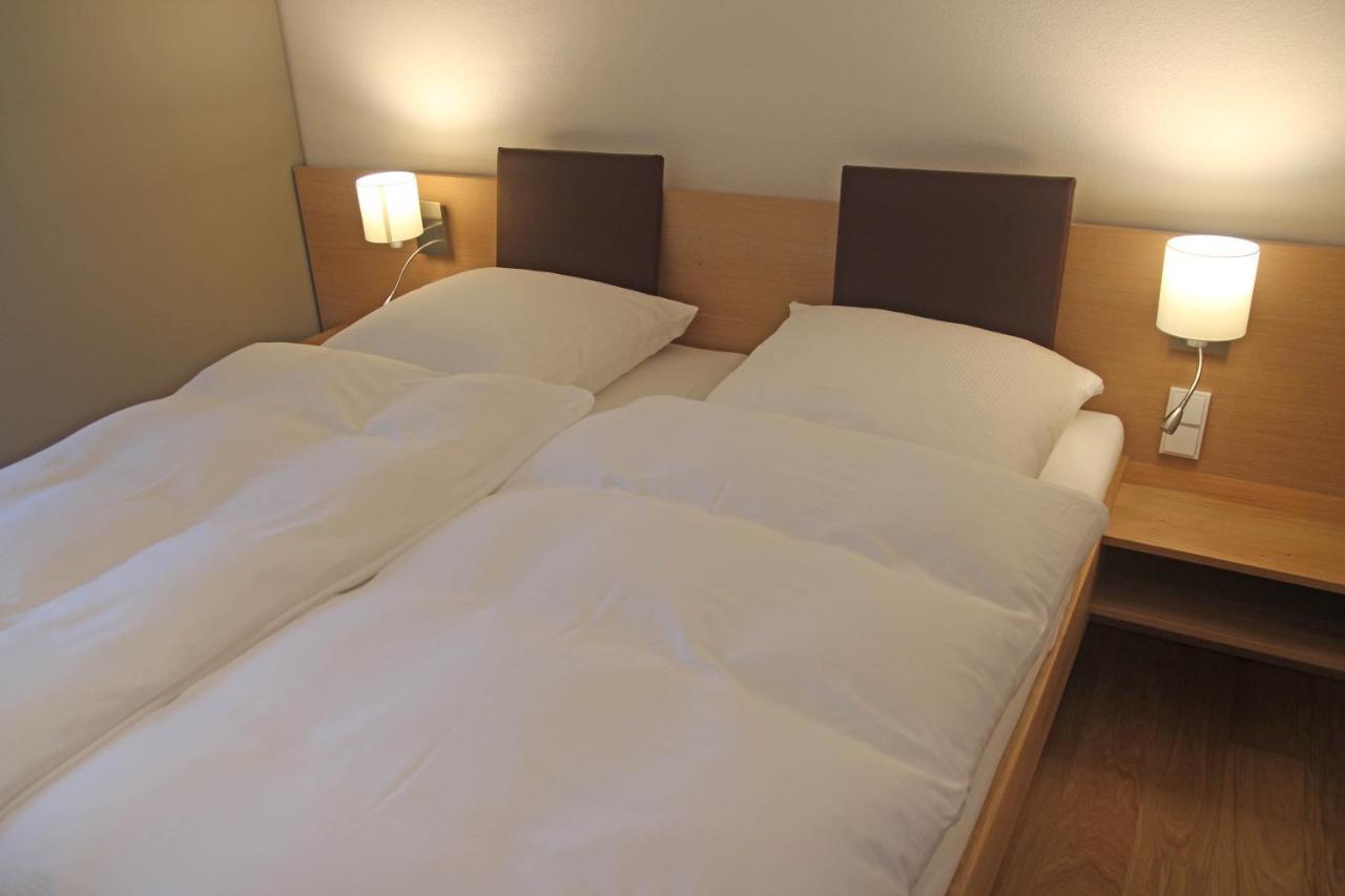 Gutshof Andres Hotel Kirchlauter ภายนอก รูปภาพ