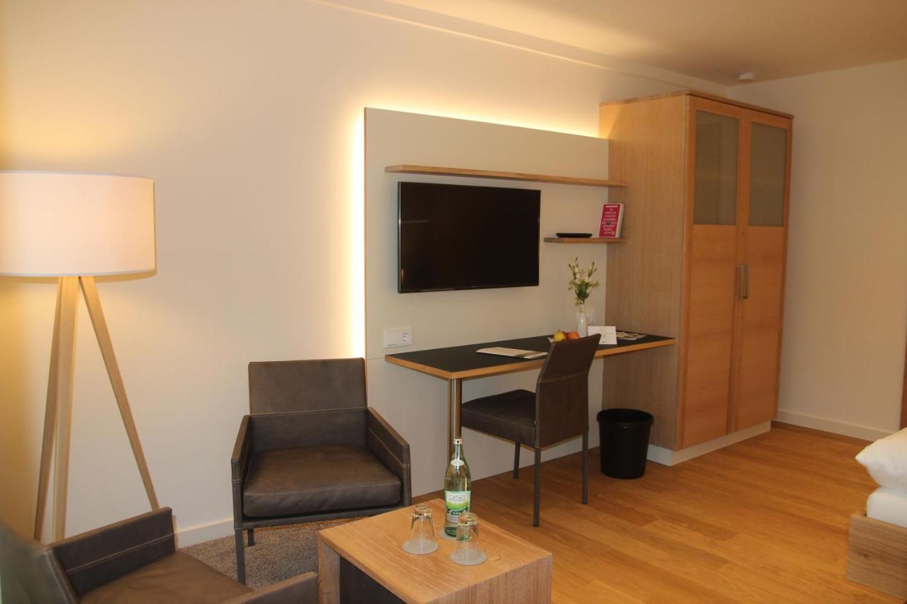 Gutshof Andres Hotel Kirchlauter ภายนอก รูปภาพ