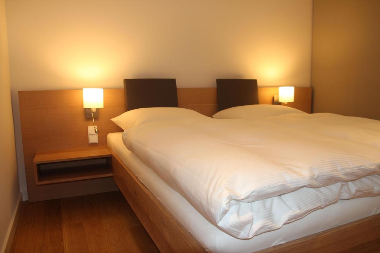 Gutshof Andres Hotel Kirchlauter ภายนอก รูปภาพ