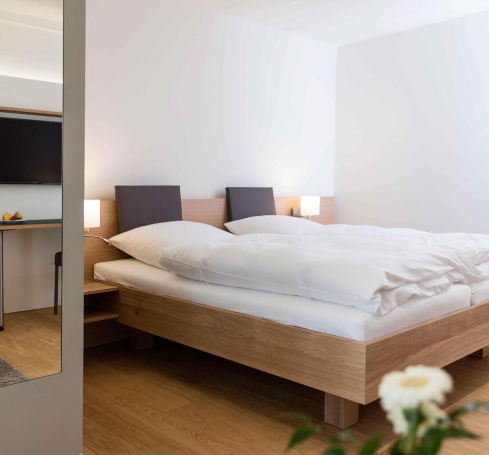 Gutshof Andres Hotel Kirchlauter ภายนอก รูปภาพ
