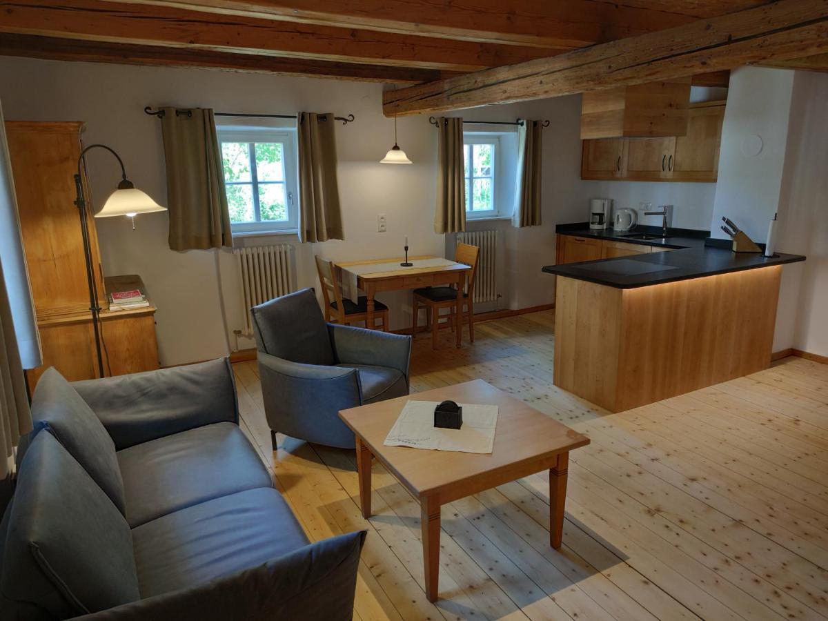 Gutshof Andres Hotel Kirchlauter ภายนอก รูปภาพ