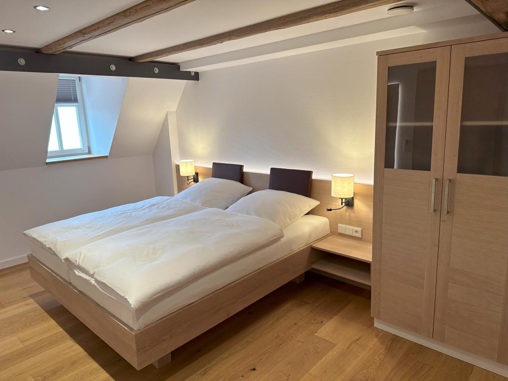 Gutshof Andres Hotel Kirchlauter ภายนอก รูปภาพ