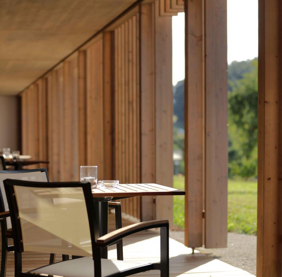 Gutshof Andres Hotel Kirchlauter ภายนอก รูปภาพ